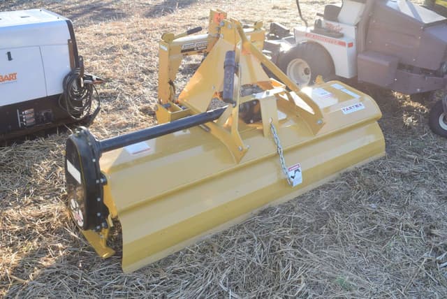 Image of Tarter Tiller equipment image 4