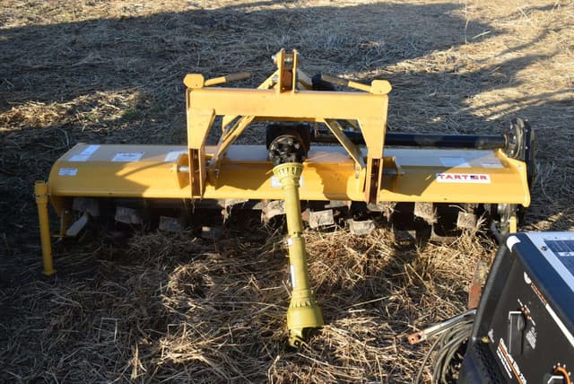 Image of Tarter Tiller equipment image 1
