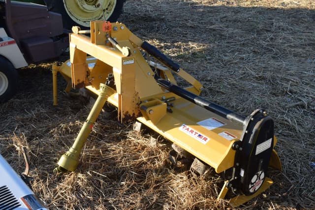 Image of Tarter Tiller equipment image 2