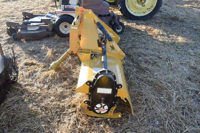 Image of Tarter Tiller equipment image 3