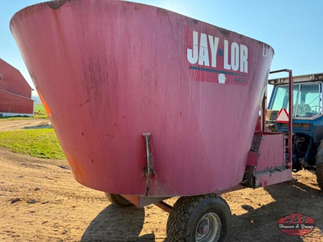 Image of Jaylor 4425 equipment image 3