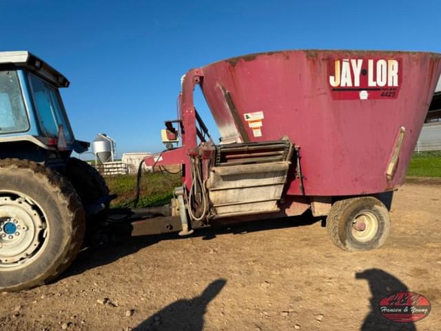 Image of Jaylor 4425 equipment image 1