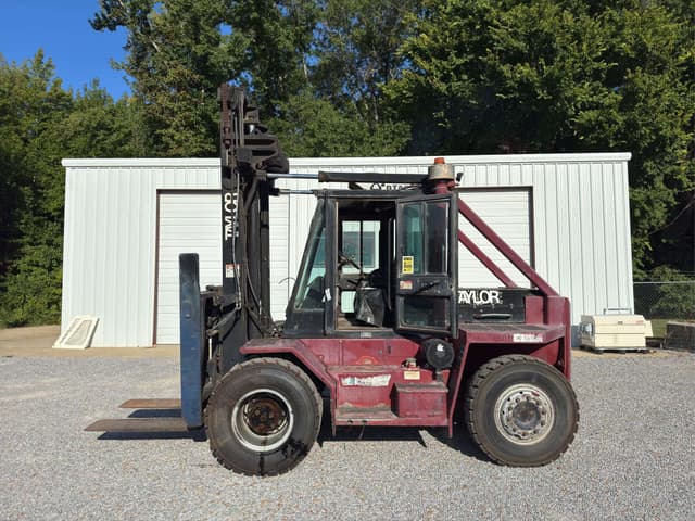 Image of Taylor T180S equipment image 1