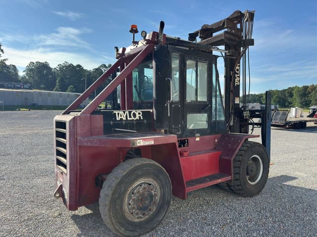 Image of Taylor T180S equipment image 4