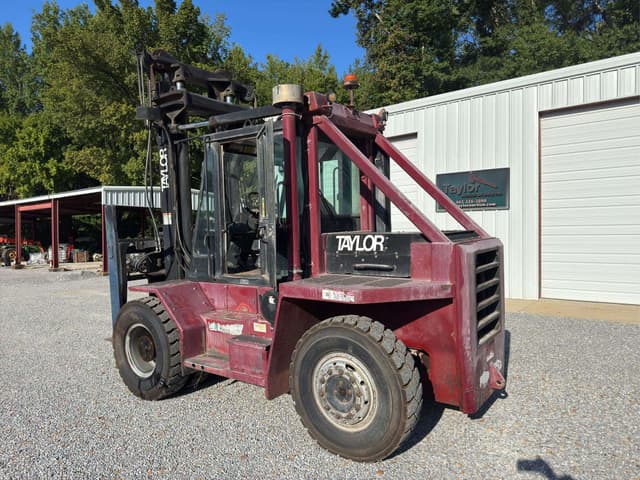 Image of Taylor T180S equipment image 2