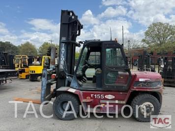 Main image Taylor GT155