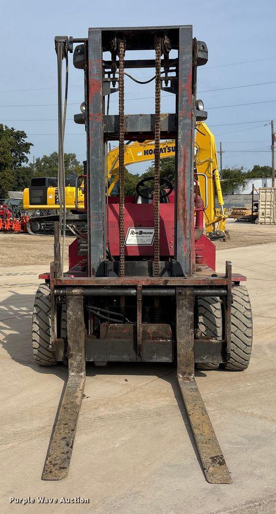 Image of Taylor TE-155S equipment image 1