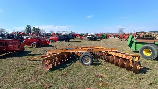 Image of Taylor-Way 200240 equipment image 3