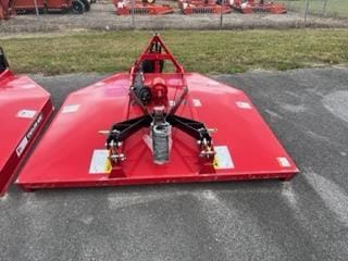 Taylor-Way 233 Equipment Image0