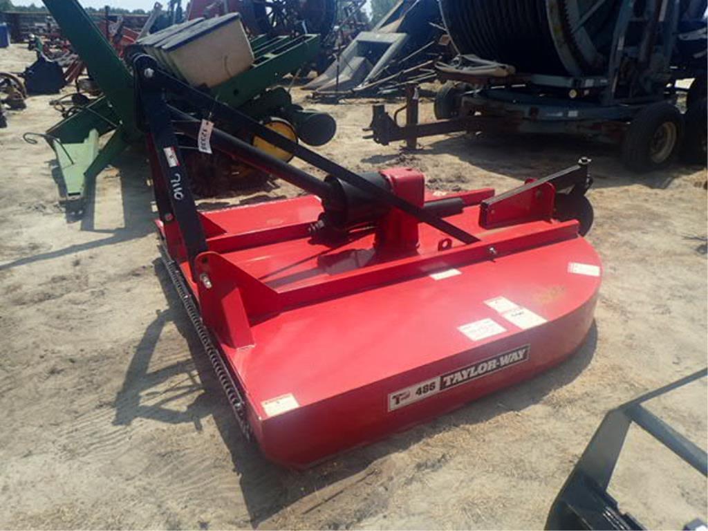 Image of Taylor-Way 486 Primary image