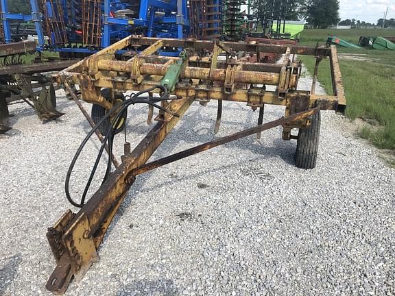 Taylor-Way 55 Equipment Image0