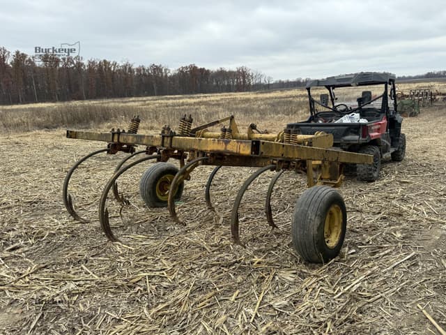 Image of Taylor-Way 600054 equipment image 3