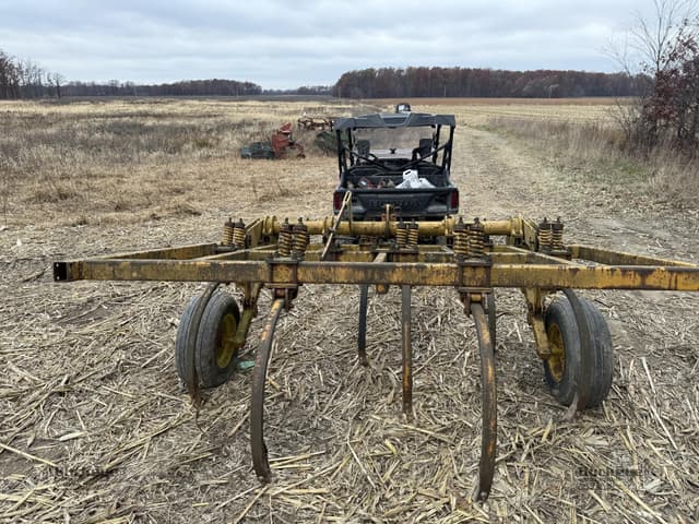 Image of Taylor-Way 600054 equipment image 4