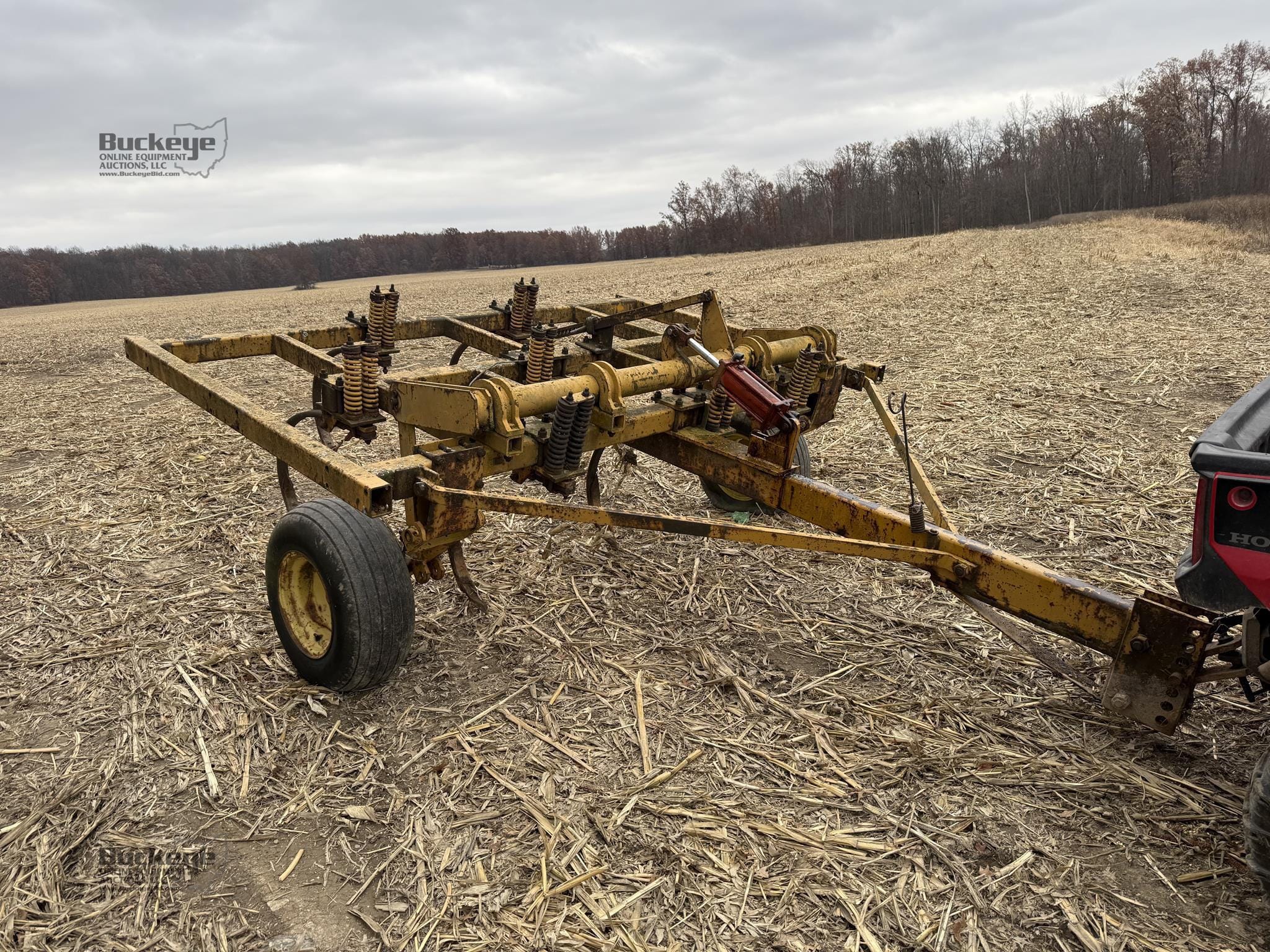 Taylor-Way 600054 Equipment Image0