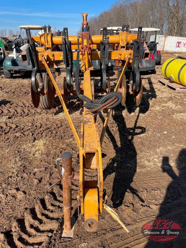 Image of Taylor-Way 740 equipment image 1