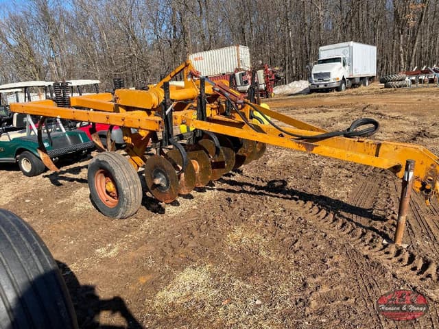 Image of Taylor-Way 740 equipment image 2