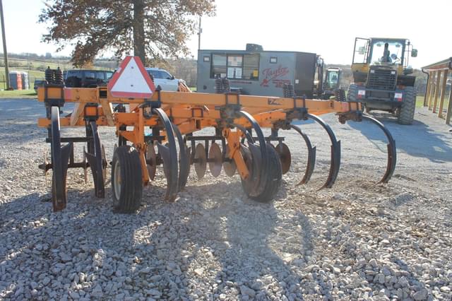 Image of Taylor-Way 740 equipment image 4