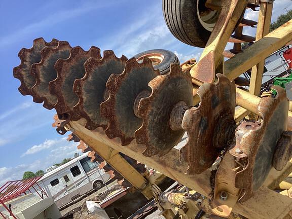 Image of Taylor-Way Undetermined equipment image 2