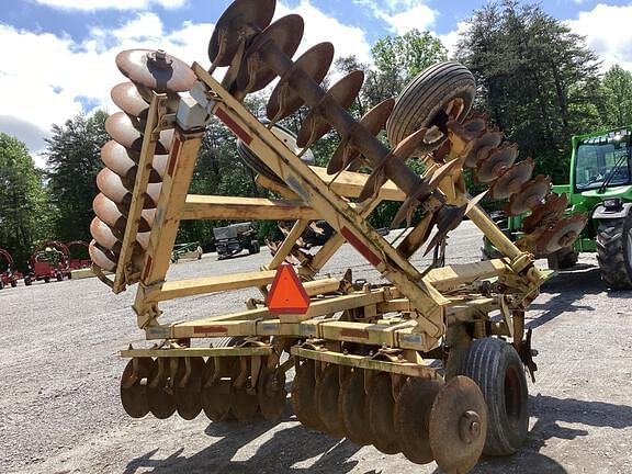 Image of Taylor-Way Undetermined equipment image 3