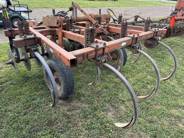 Image of Taylor-Way 740 equipment image 3