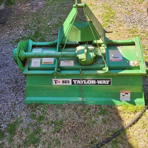 Taylor-Way 923-GDT-48 Image