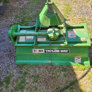 Main image Taylor-Way 923-GDT-48