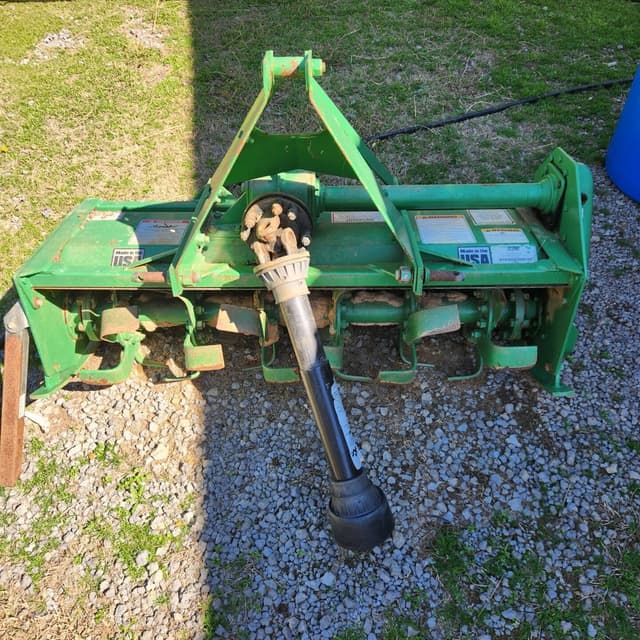 Image of Taylor-Way 923-GDT-48 equipment image 3