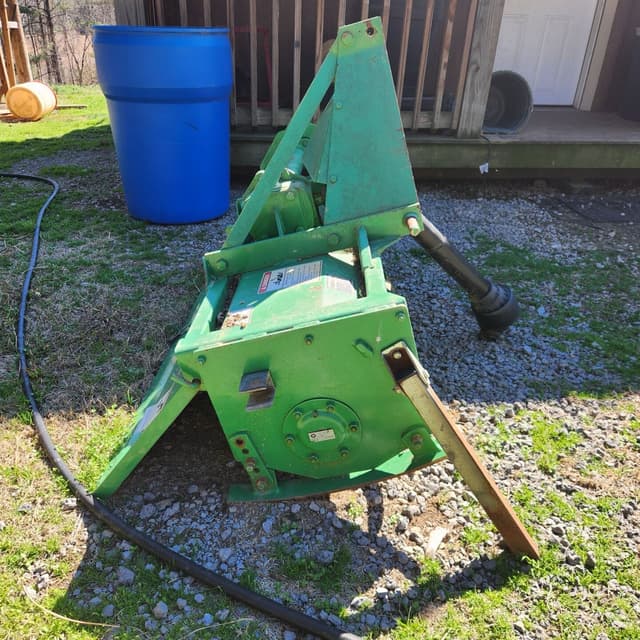 Image of Taylor-Way 923-GDT-48 equipment image 2