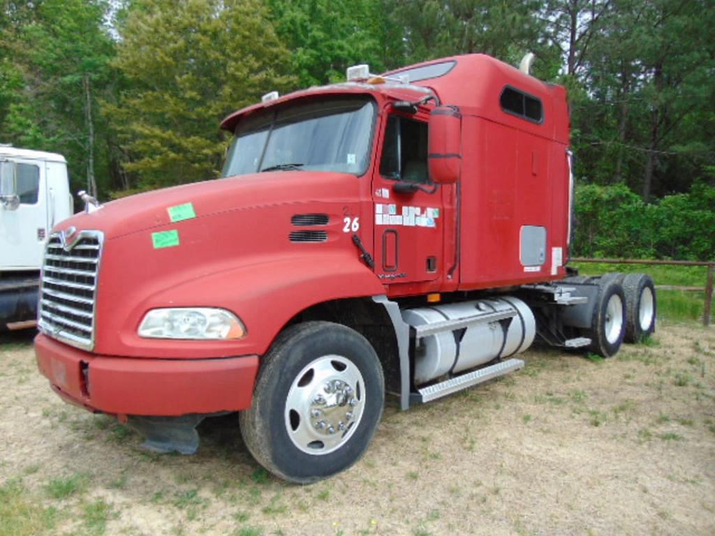 Image of Mack 600 Primary image