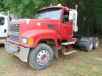 Main image Mack 427