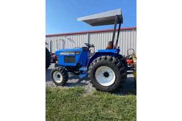 Main image New Holland TC30