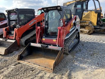 Main image Takeuchi TL6R