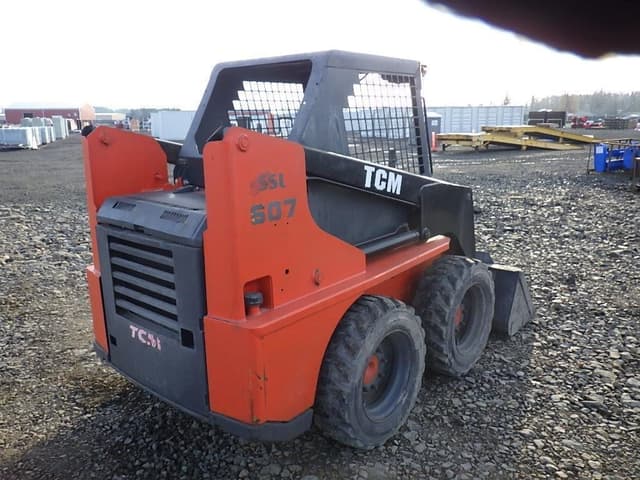 Image of TCM SSL607 equipment image 4