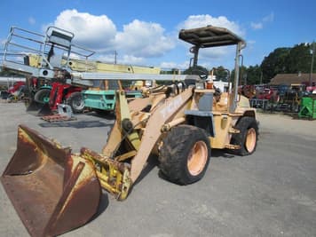 Main image TCM E820