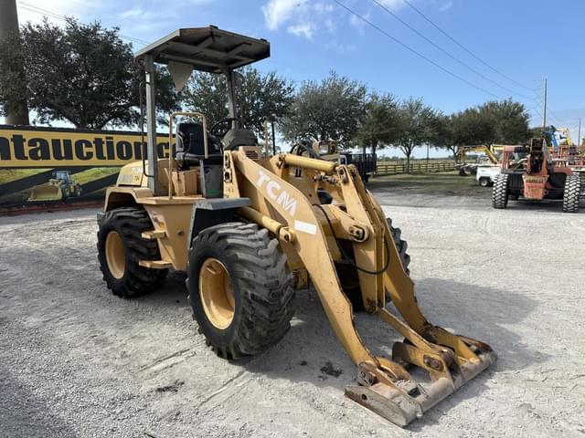 Image of TCM E820 equipment image 4