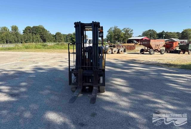 Image of TCM FCG25T7T equipment image 1