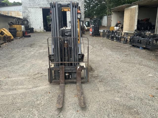 Image of TCM FCG25T7T equipment image 1