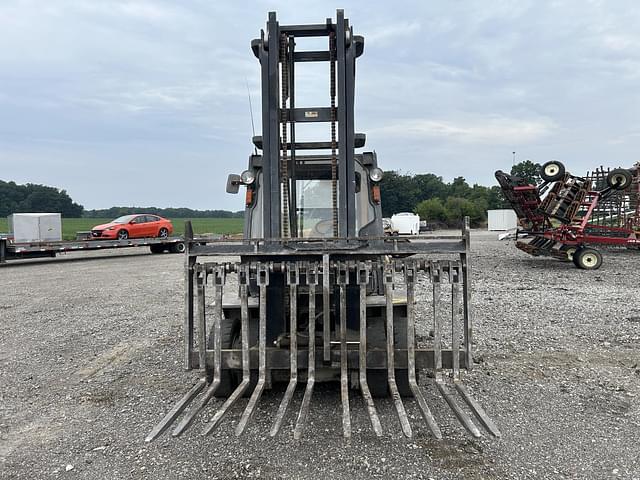 Image of TCM FD70-9 equipment image 1