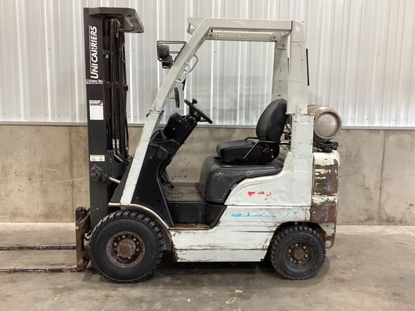 Equipment Main Image