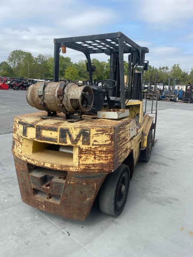 Image of TCM FHG36N8T equipment image 2