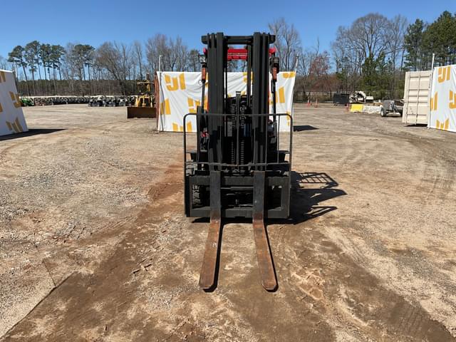 Image of TCM FHGG36T3L equipment image 1
