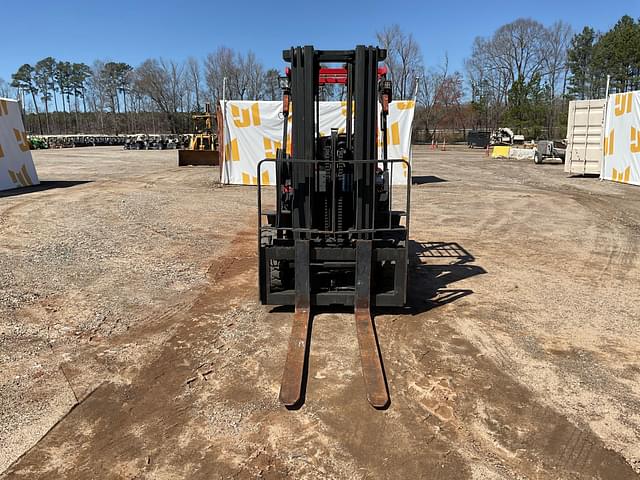 Image of TCM FHG36T3L equipment image 1