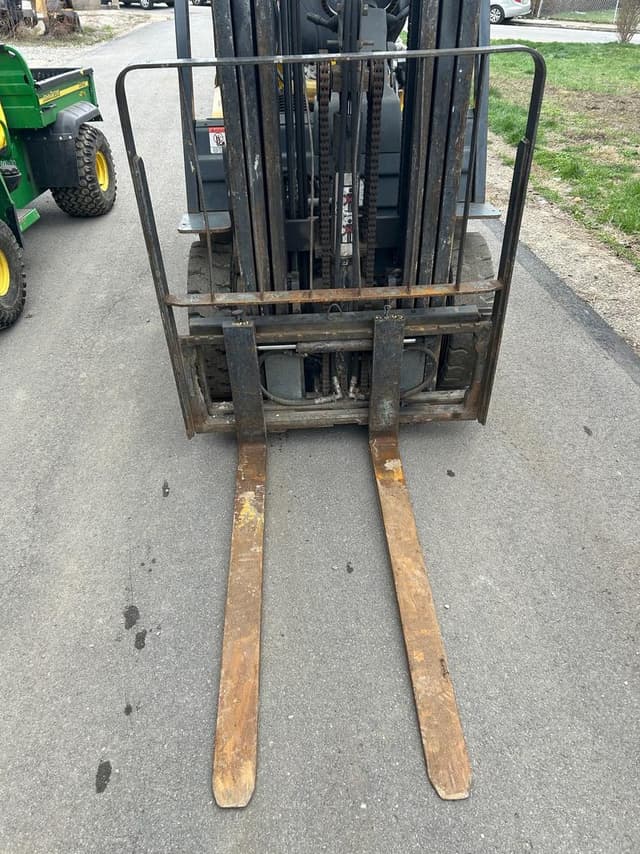 Image of TCM Pro-G-25 equipment image 2