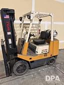 TCM FCG25 Image