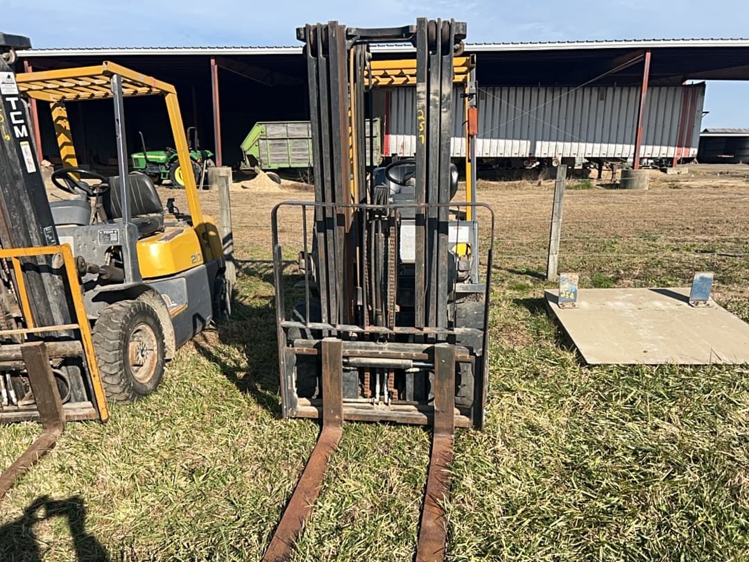 Image of TCM FG20N5T Primary image