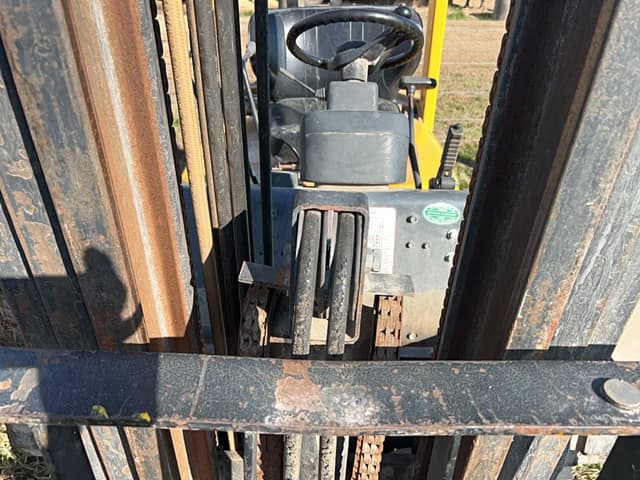 Image of TCM FG20N5T equipment image 4