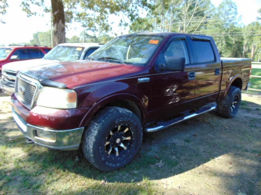 Image of Ford F-150 Primary image