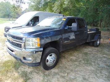 Main image Chevrolet 3500HD