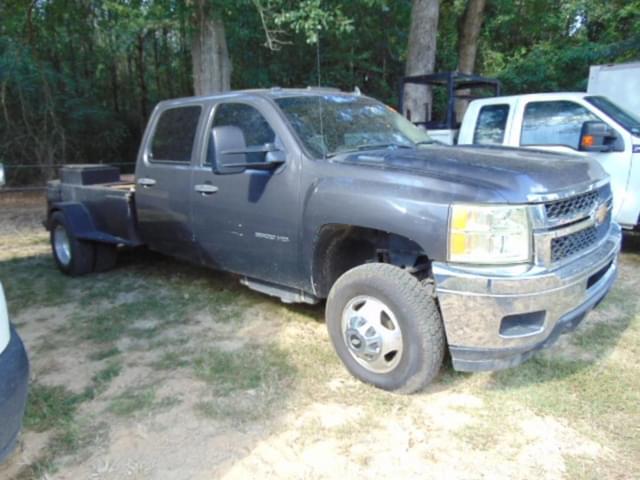 Image of Chevrolet 3500HD equipment image 1