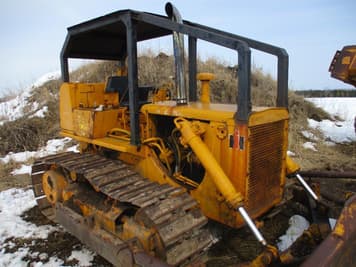 Main image International Harvester TD15